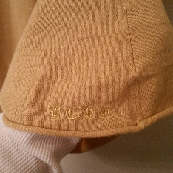 BCBG MAXAZRIA top/tunic/mini, M - Picture 8 of 8